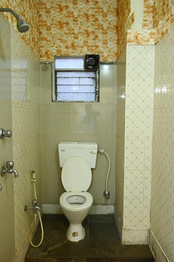 Hotel Komala Vilas Kolkata Exterior photo